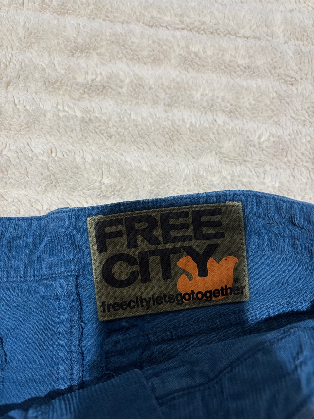 freecity mini skirt - Picture 4 of 6